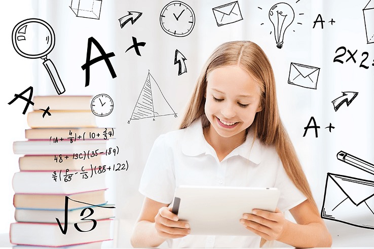 Online Tutors for Maths in Sacramento